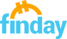 Finday Logo