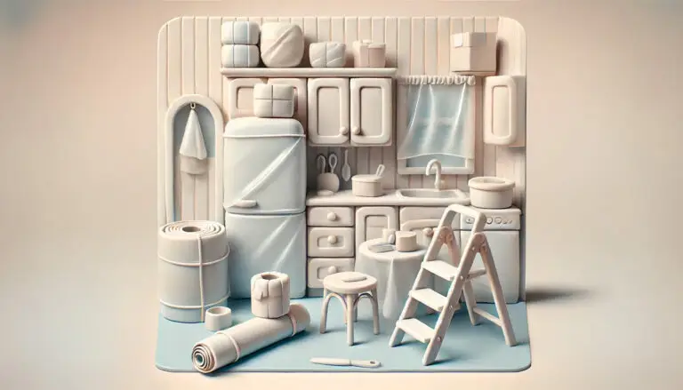 Travaux de rénovation financés par un prêt travaux Finday