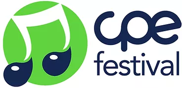 logo cpe festival