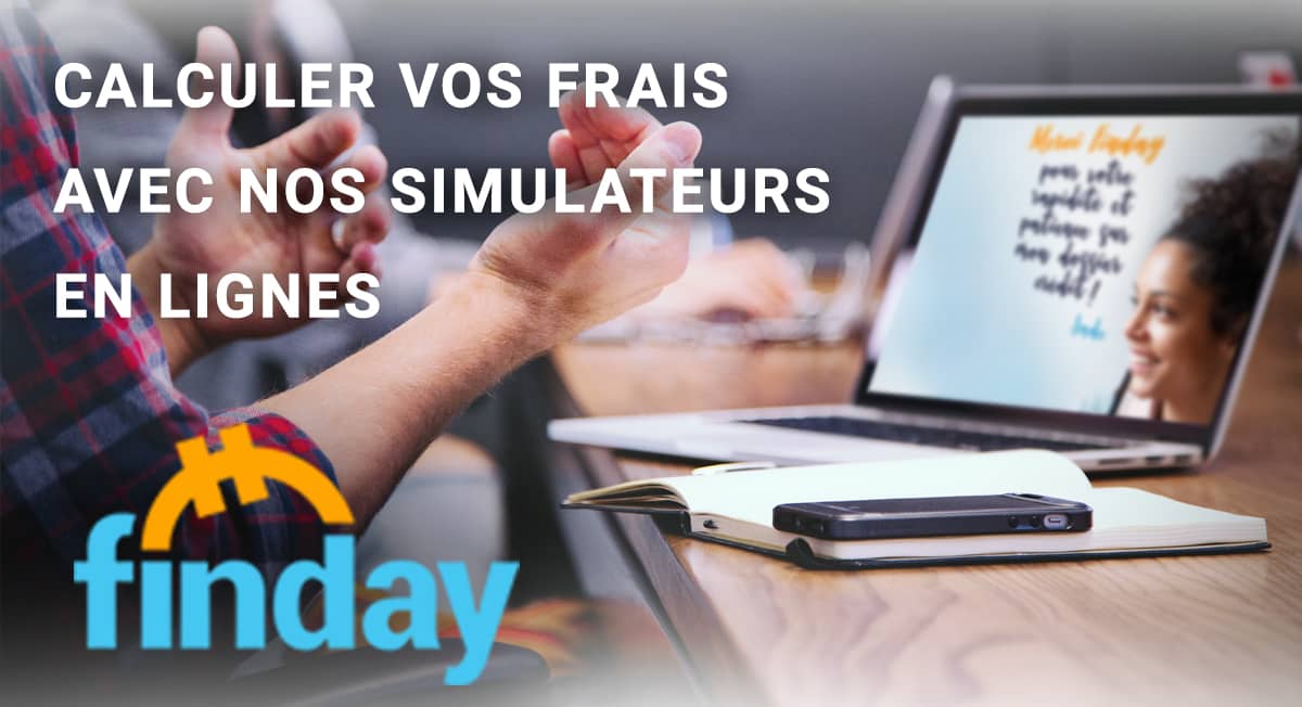 Accompagnement Simulation Frais de Notaire