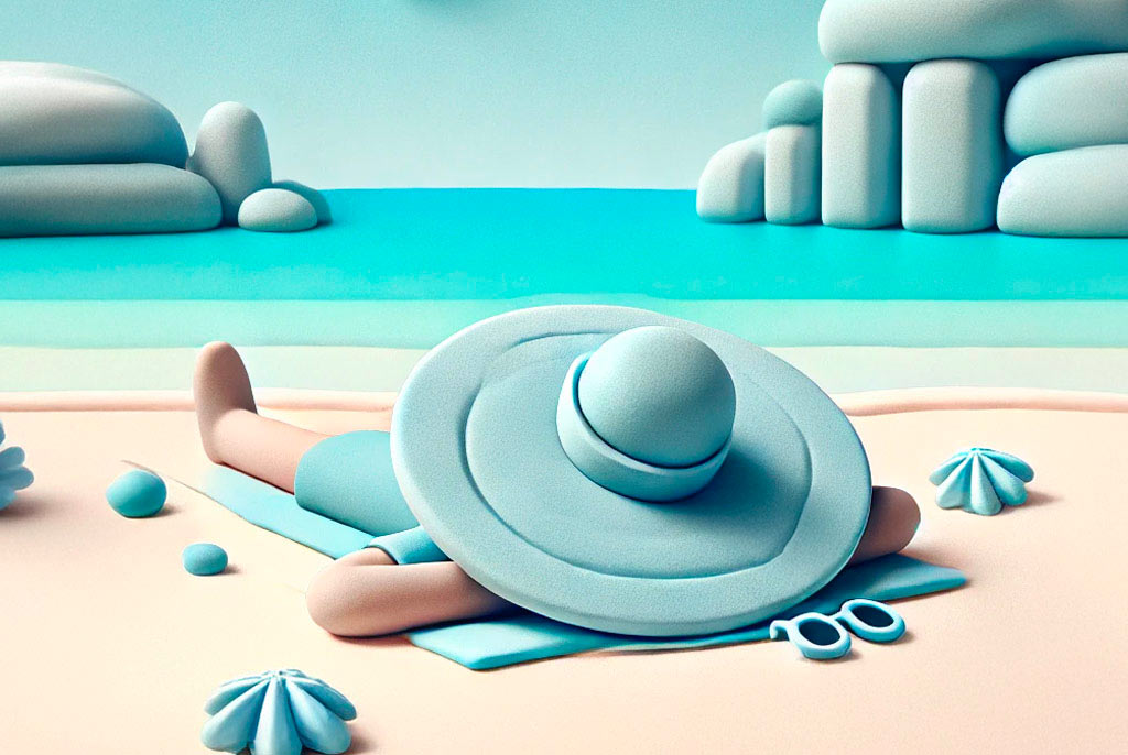credit vacances